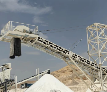 Conveyor Solutions