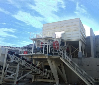 Storage Hopper