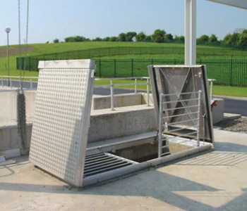 Access Covers
