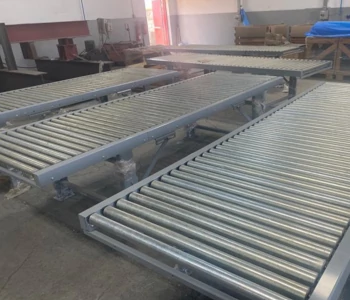 Gravity Conveyor